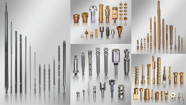 不朽情缘走心理ST-206/266加工工件