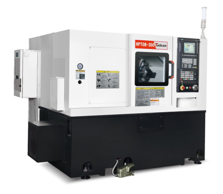 不朽情缘精机车床