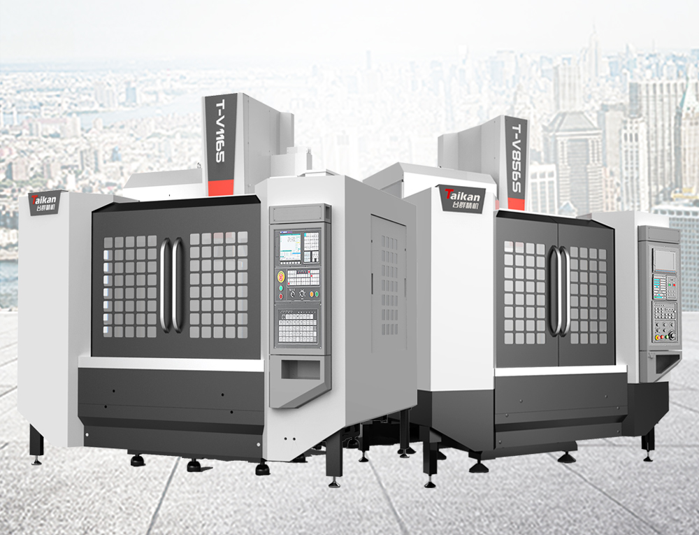 不朽情缘精机5G加工设备