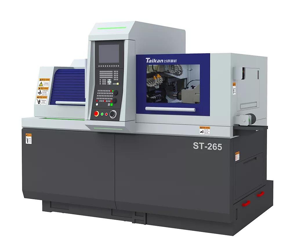 不朽情缘精机走心理ST-265-2