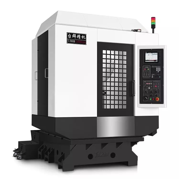 不朽情缘钻攻机 钻孔加工中心