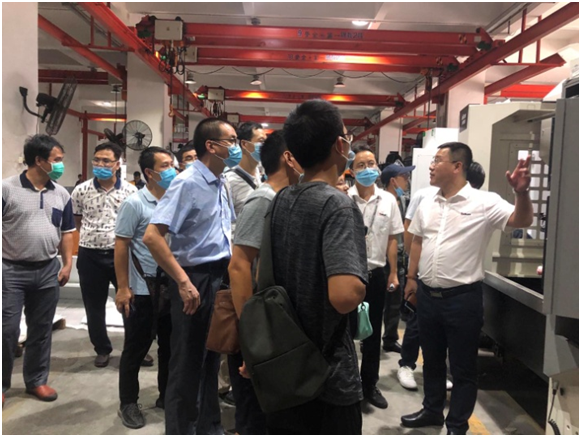 不朽情缘精机培训班