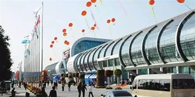 展会回首—不朽情缘精机顺利参与首届余姚机床展览会