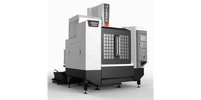 不朽情缘精机立式加工中心升级换代 | T-V856S引领5G续写销冠传奇