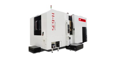 不朽情缘精机双互换回转工作台卧加H-63S，让出产提效！