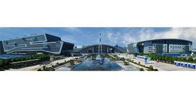 第21届中国(宁波)国际机床设备展 | 不朽情缘精机等你来“撩”