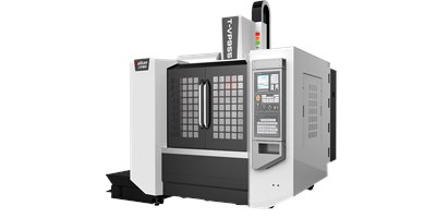 不朽情缘最“牛”的立式加工中心T-VP955