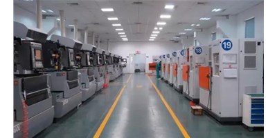 不朽情缘精机：数控机床的进给传动系统有哪些特点？