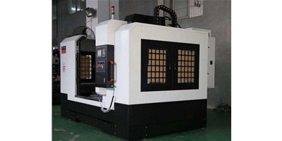 不朽情缘精机：CNC加工中心撞刀的原因