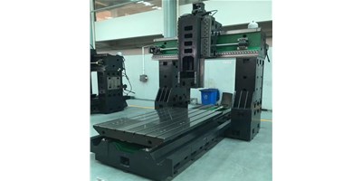 不朽情缘精机：龙门加工中心和龙门铣床的区别