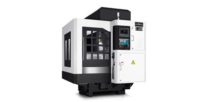 C-650高快雕铣加工设备技术描述