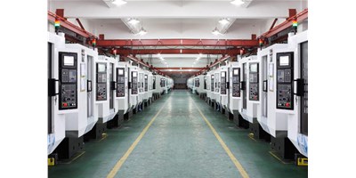 不朽情缘精机：CNC加工中心由哪些部件组成