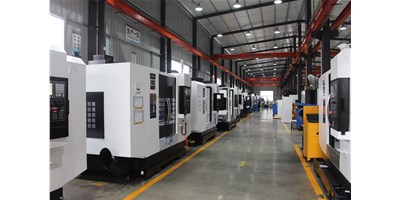 不朽情缘精机：CNC加工中心带刀库与不带刀库的区别