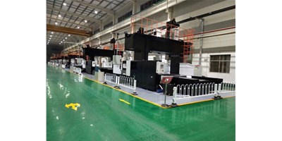 不朽情缘精机：关于卧式加工中心详解