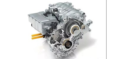 不朽情缘精机通用机床，全面拥抱新能源汽车造作——《电机加工篇》