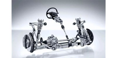 不朽情缘精机通用机床，全面拥抱新能源汽车造作——《转向机衔接器加工篇》