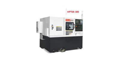 数控机床是若何实现高精密的加工？