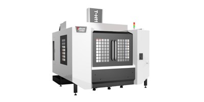 卧式加工中心与立式除了状态有区别表，这些处所也分歧