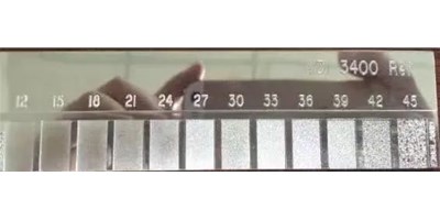 【创世纪幼百科】：“光洁度”尺度，数听说了算！