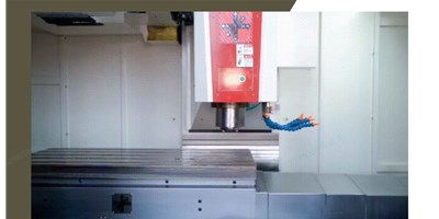 【创世纪幼百科】选择五轴加工中心有哪些身分？