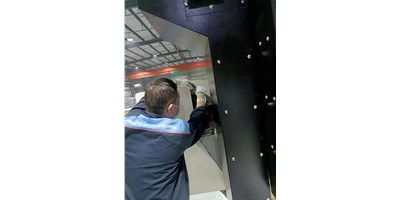 【不朽情缘阳光服务】践行服务理想，争当服务前锋