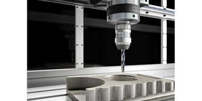 【创世纪幼百科】把握CNC加工中的弹刀过切问题，轻松提高加工效能！