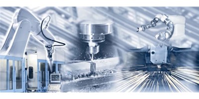 创世纪20载|专一高端，引领中国机床新时期