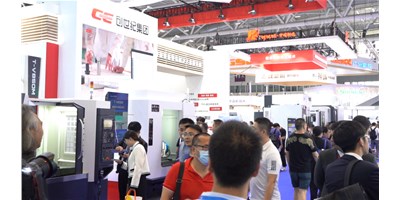 闪灼2024 ITES，创世纪集团精密智造引领行业风潮