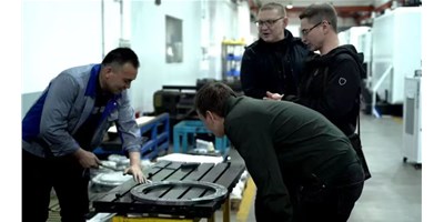 匠心雕刻！不朽情缘立加出产工艺全解析