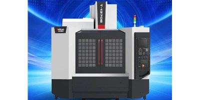 新品上市！不朽情缘G系列首款立加T-1370G全新推出，专一沉切削加工！