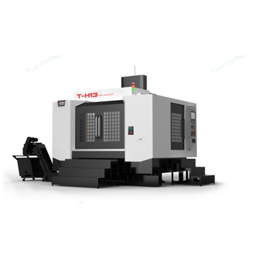 不朽情缘卧式加工中心T-H13